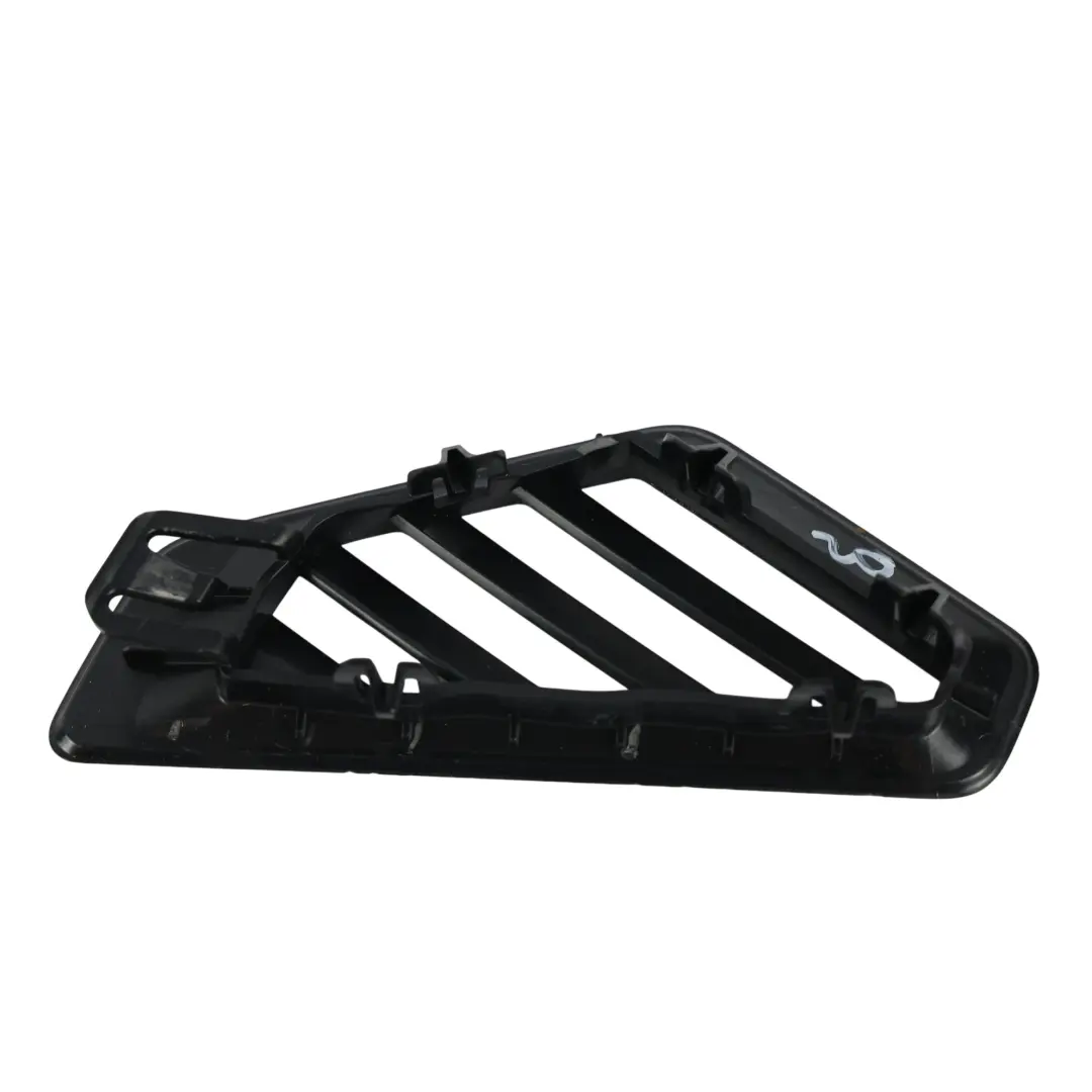 BMW F74 Gran Coupé Side Window Defroster Cover Panel Left N/S - SKU RHD-9630215 - Part number 9630215