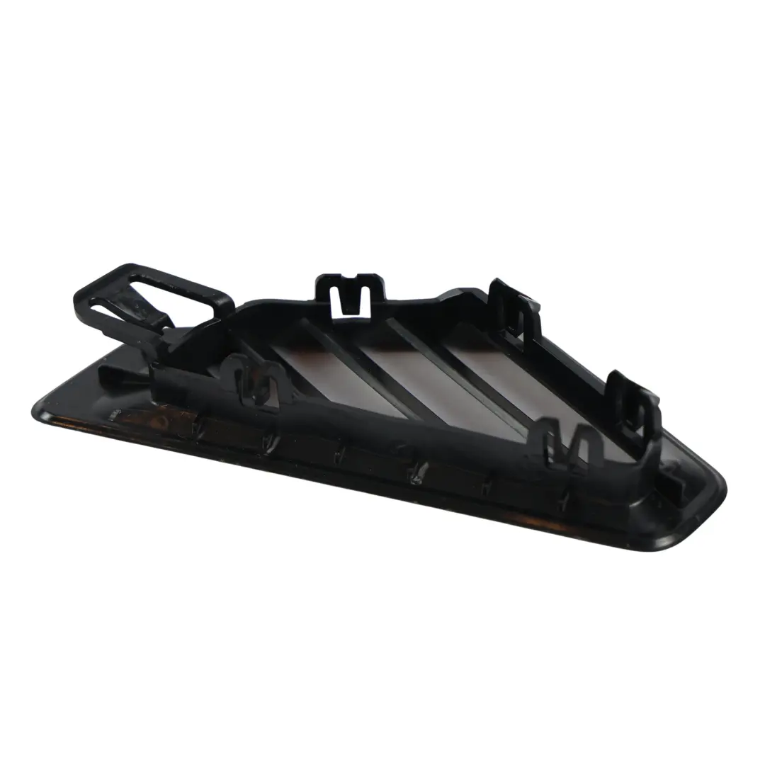 F74 Gran Coupé Side Window Defroster Cover Panel Left N/S to BMW with Part number 9630215 BMW F74 Gran Coupé Side Window Defroster Cover Panel Left N/S - SKU RHD-9630215 - Part number 9630215