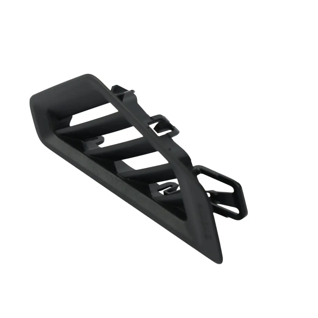 F74 Gran Coupé Side Window Defroster Cover Panel Left N/S to BMW with Part number 9630215 BMW F74 Gran Coupé Side Window Defroster Cover Panel Left N/S - SKU RHD-9630215 - Part number 9630215