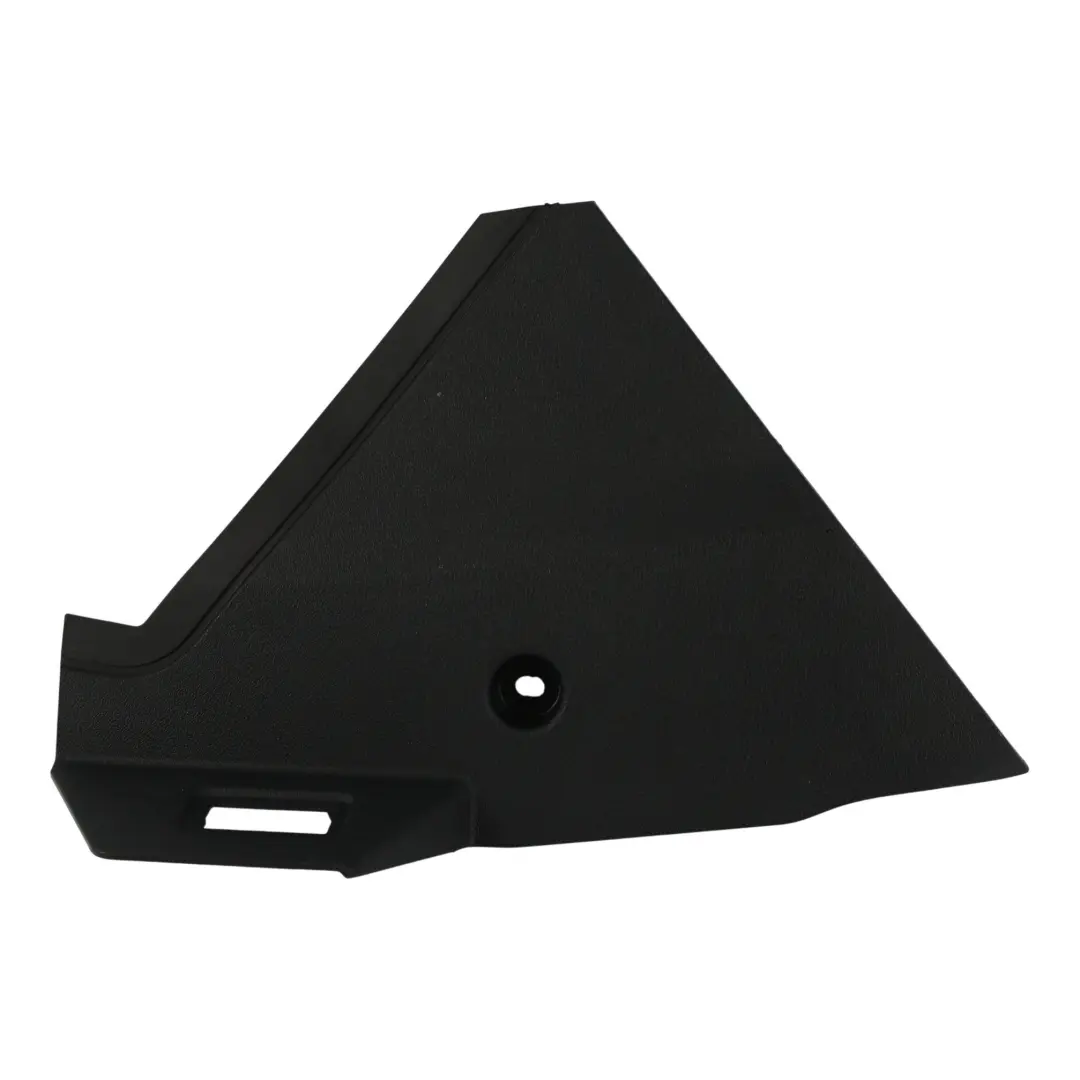 F74 Gran Coupé Centre Console Trim Panel Right O/S to BMW F70 with Part number 9630221 BMW F70 F74 Gran Coupé Centre Console Trim Panel Right O/S - SKU 9630221 - Part number 9630221