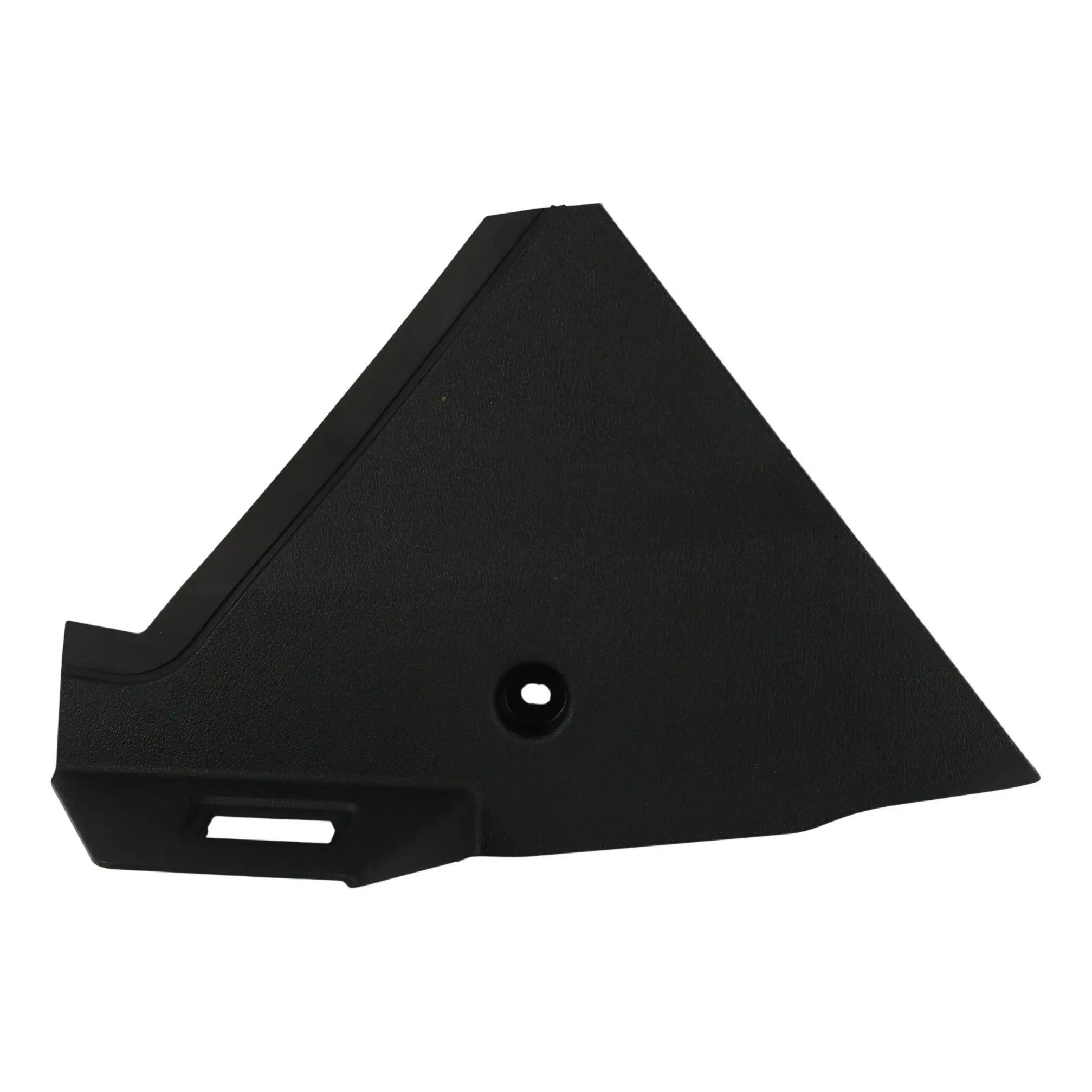 BMW F70 F74 Gran Coupé Mittel Konsole Verkleidung Rechts 9630221