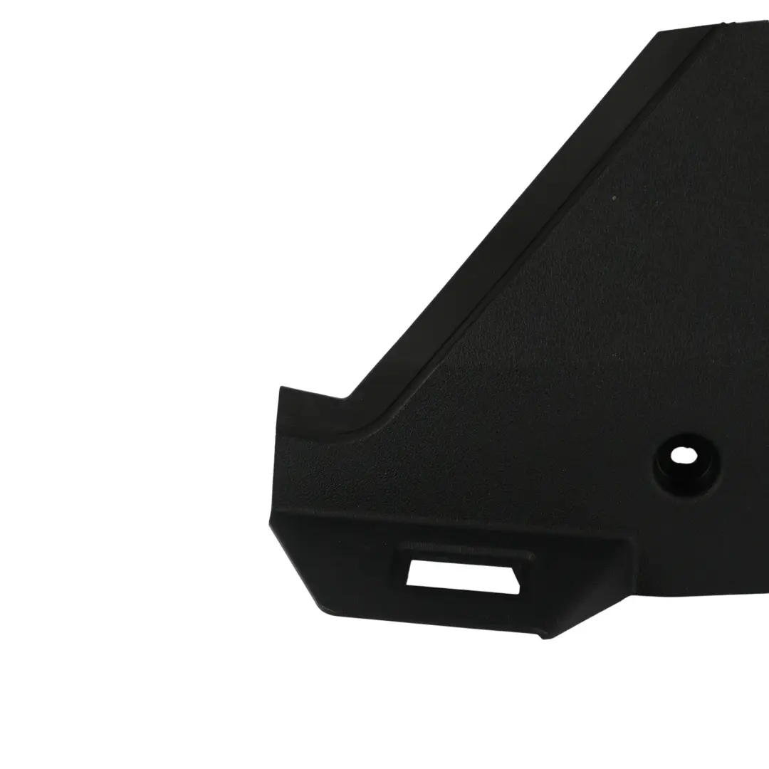 F74 Gran Coupé Mittel Konsole Verkleidung Rechts für BMW F70 mit Teilenummer 9630221 BMW F70 F74 Gran Coupé Mittel Konsole Verkleidung Rechts - SKU 9630221 - Teilenummer 9630221