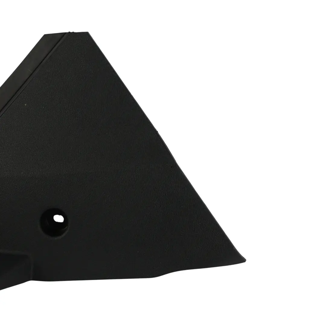 F74 Gran Coupé Centre Console Trim Panel Right O/S to BMW F70 with Part number 9630221 BMW F70 F74 Gran Coupé Centre Console Trim Panel Right O/S - SKU 9630221 - Part number 9630221