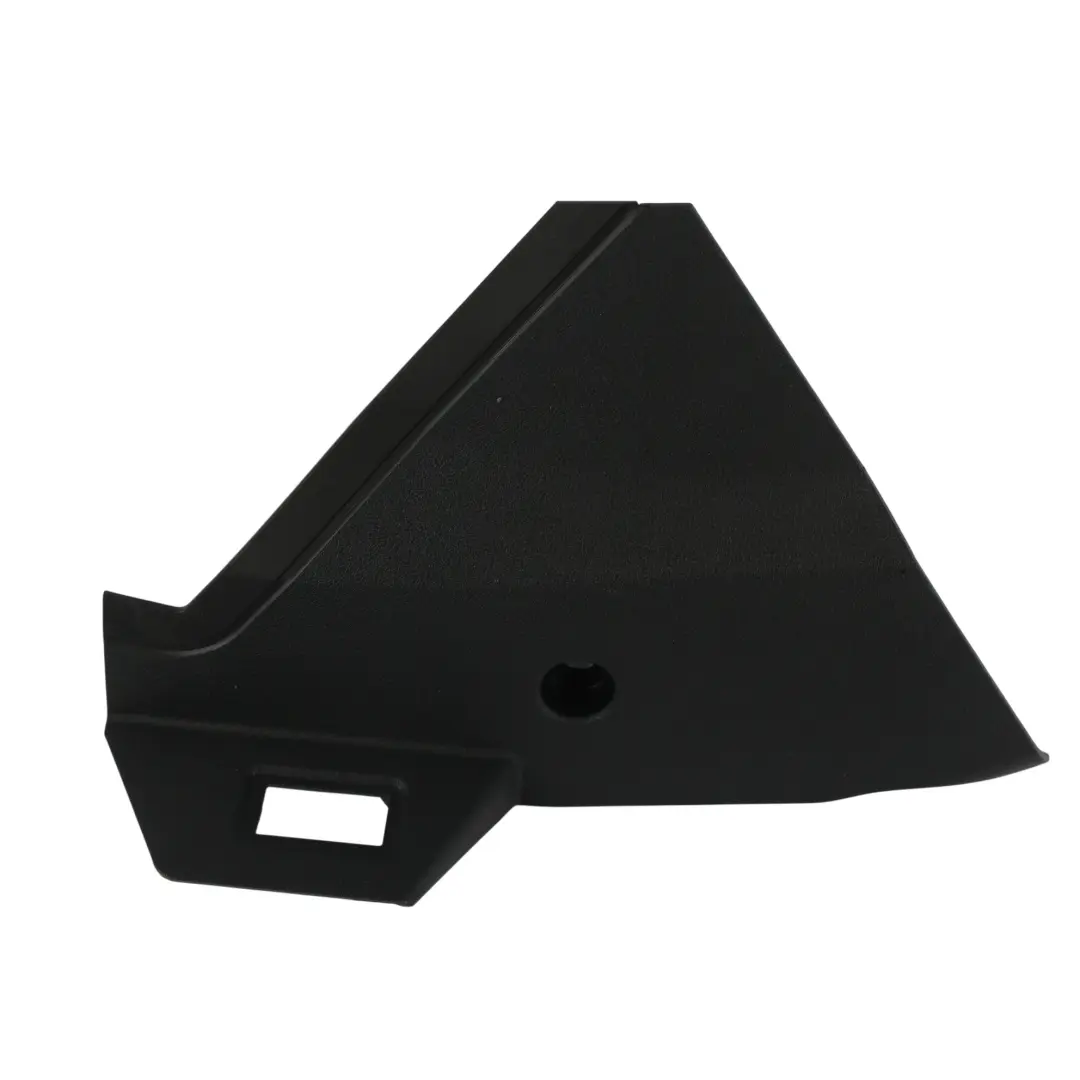 BMW F70 F74 Gran Coupé Console Centrale Panneau De Garniture Droite - SKU 9630221 - Numéro de pièce 9630221