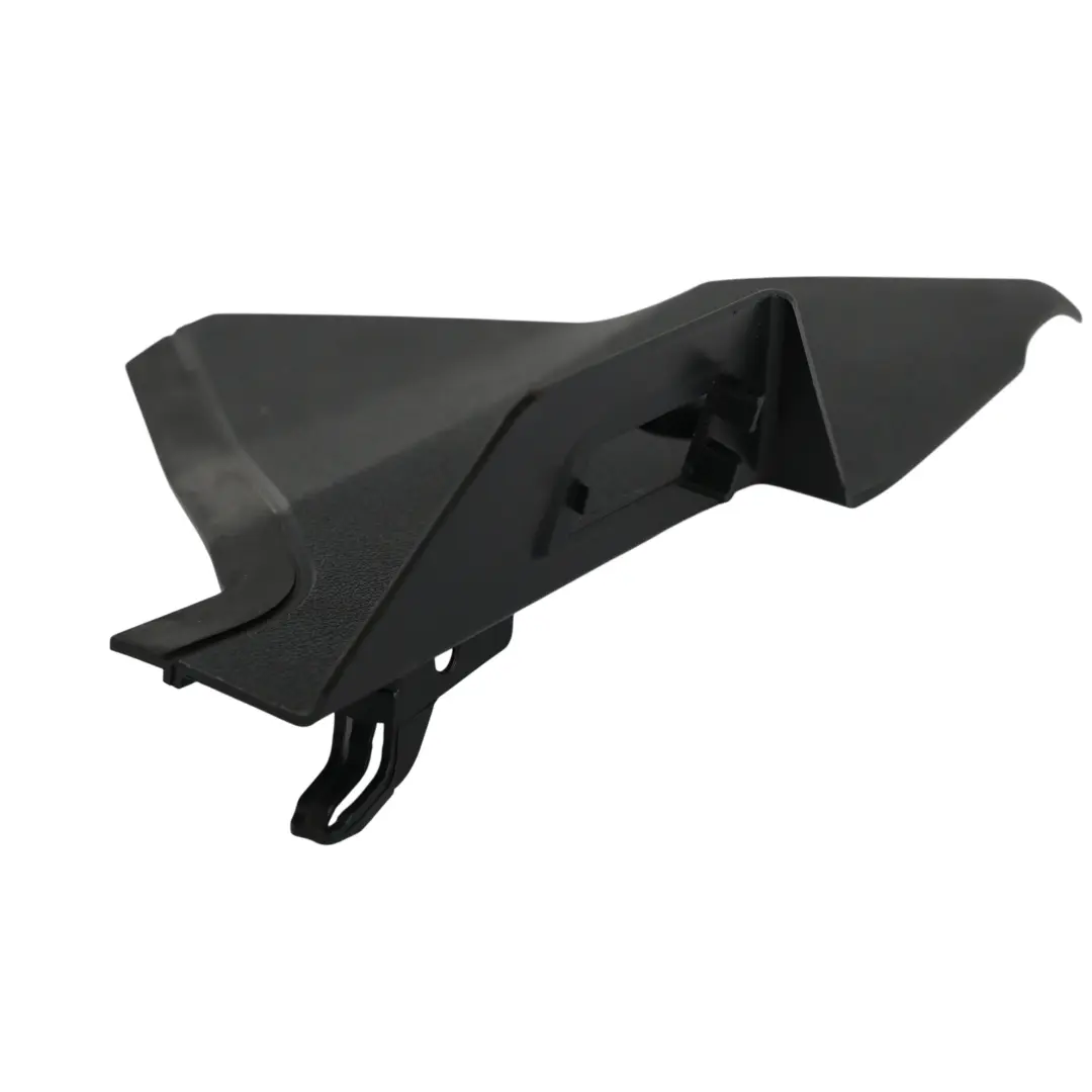 F74 Gran Coupé Console Centrale Panneau De Garniture Droite pour BMW F70 à propos du numéro de pièce 9630221 BMW F70 F74 Gran Coupé Console Centrale Panneau De Garniture Droite - SKU 9630221 - Numéro de pièce 9630221