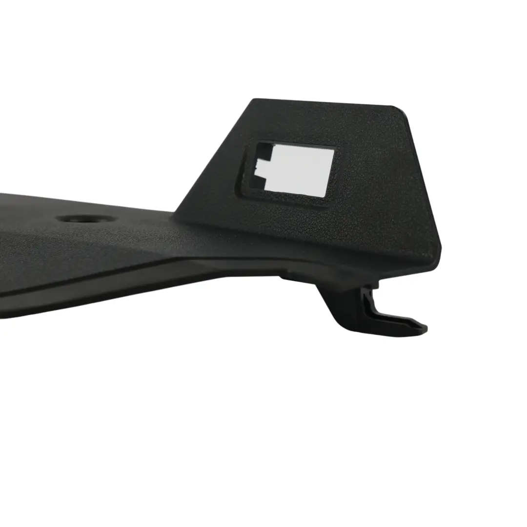 BMW F70 F74 Gran Coupé Panel Embellecedor Consola Central Derecha - SKU 9630221 - Número de pieza 9630221