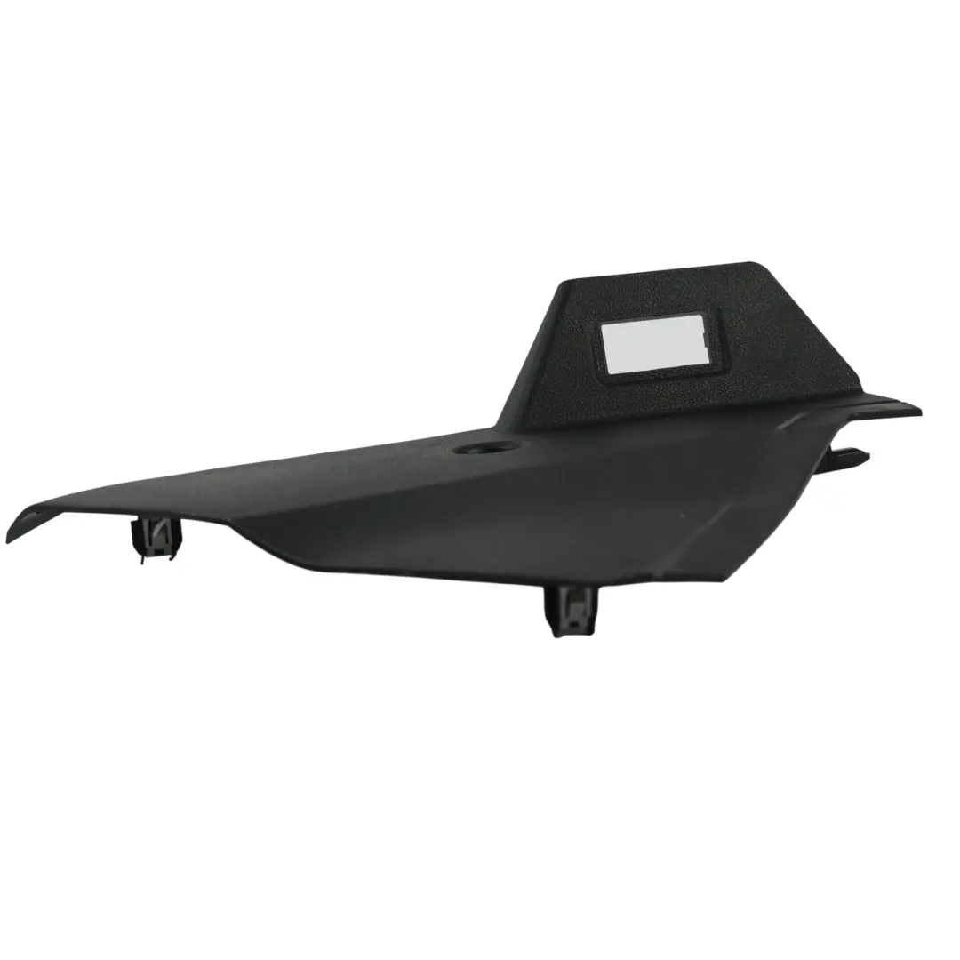 F74 Gran Coupé Console Centrale Panneau De Garniture Droite pour BMW F70 à propos du numéro de pièce 9630221 BMW F70 F74 Gran Coupé Console Centrale Panneau De Garniture Droite - SKU 9630221 - Numéro de pièce 9630221