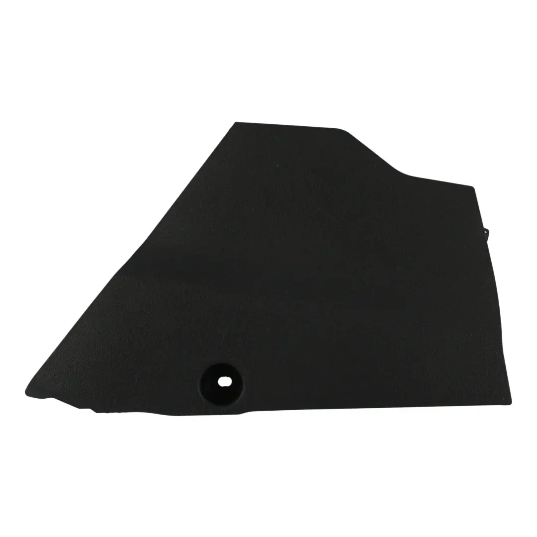 BMW F70 F74 Gran Coupé Console Centrale Panneau De Garniture Gauche - SKU 9630223 - Numéro de pièce 9630223