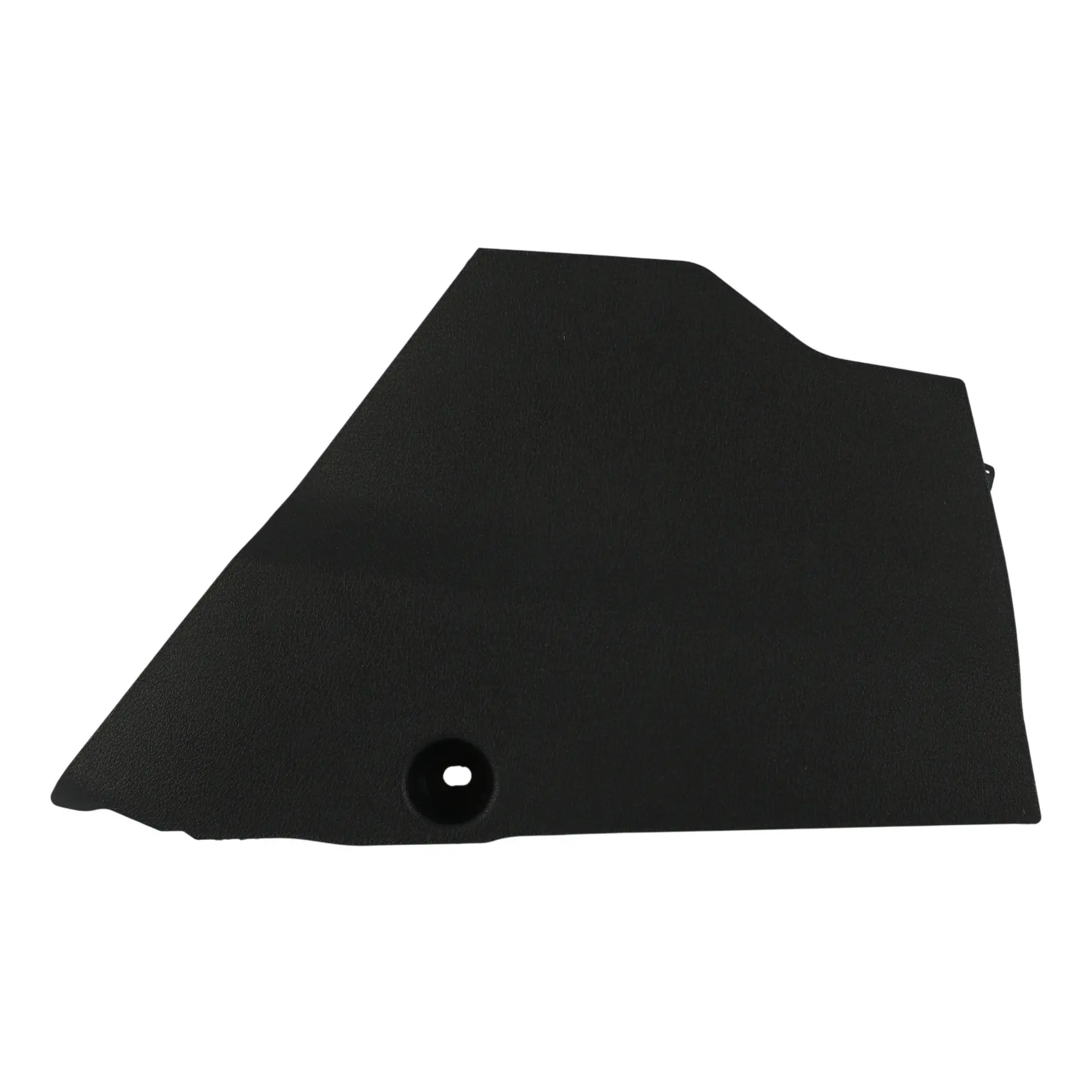 BMW F70 F74 Gran Coupé Console Centrale Panneau De Garniture Gauche 9630223