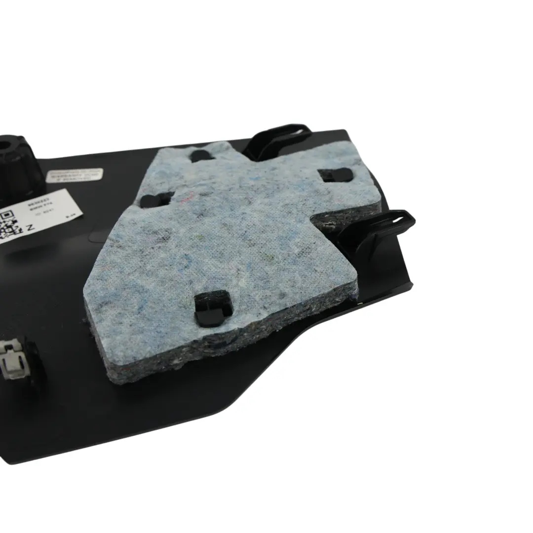 BMW F70 F74 Gran Coupé Centre Console Trim Panel Left N/S - SKU 9630223 - Part number 9630223