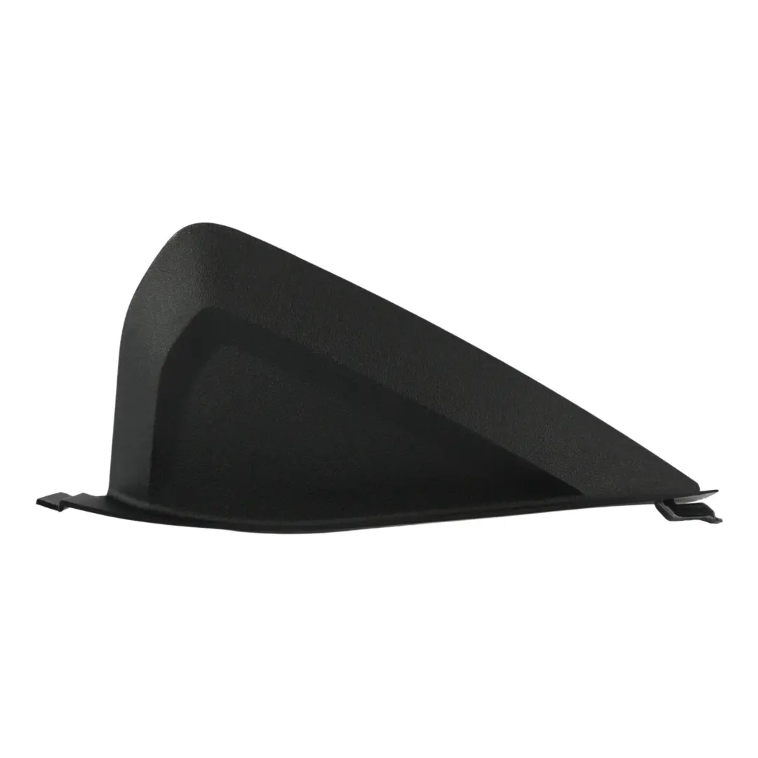 F74 Gran Coupé Dashboard Cover Left N/S to BMW with Part number 9630281 BMW F74 Gran Coupé Dashboard Cover Left N/S - SKU 9630281 - Part number 9630281