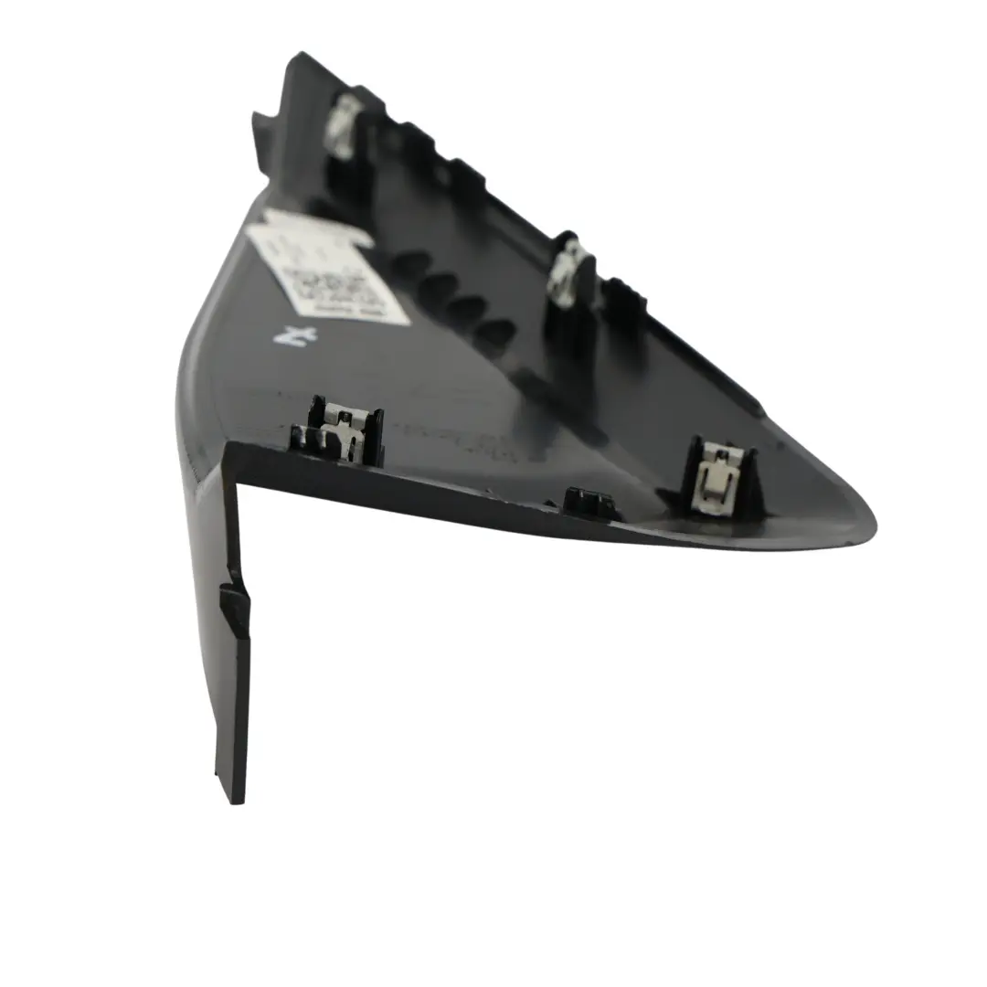 F74 Gran Coupé Cache De Tableau De Bord Gauche pour BMW à propos du numéro de pièce 9630281 BMW F74 Gran Coupé Cache De Tableau De Bord Gauche - SKU 9630281 - Numéro de pièce 9630281