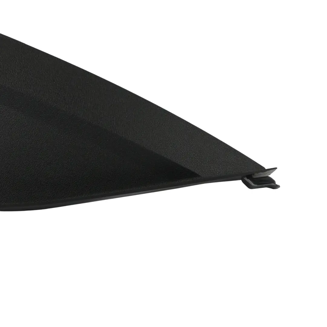 BMW F74 Gran Coupé Dashboard Cover Left N/S - SKU 9630281 - Part number 9630281