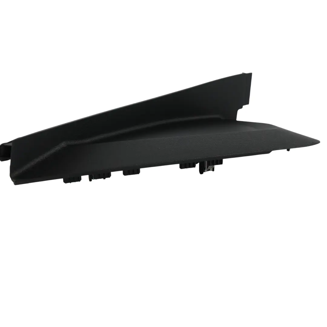 F74 Gran Coupé Salpicadero Tapa Izquierda para BMW con número de pieza 9630281 BMW F74 Gran Coupé Salpicadero Tapa Izquierda - SKU 9630281 - Número de pieza 9630281