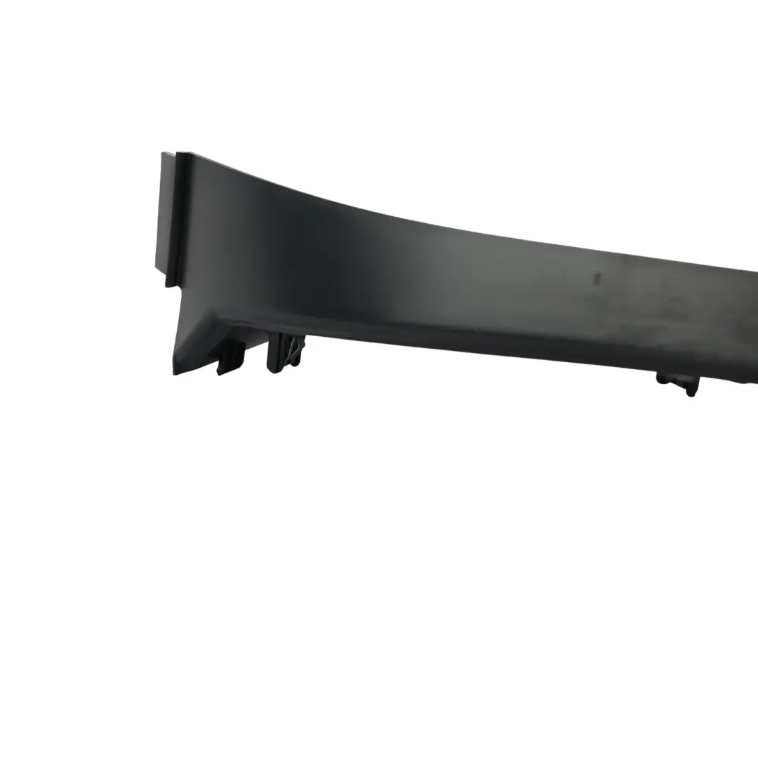 F74 Gran Coupé Cache De Tableau De Bord Gauche pour BMW à propos du numéro de pièce 9630281 BMW F74 Gran Coupé Cache De Tableau De Bord Gauche - SKU 9630281 - Numéro de pièce 9630281