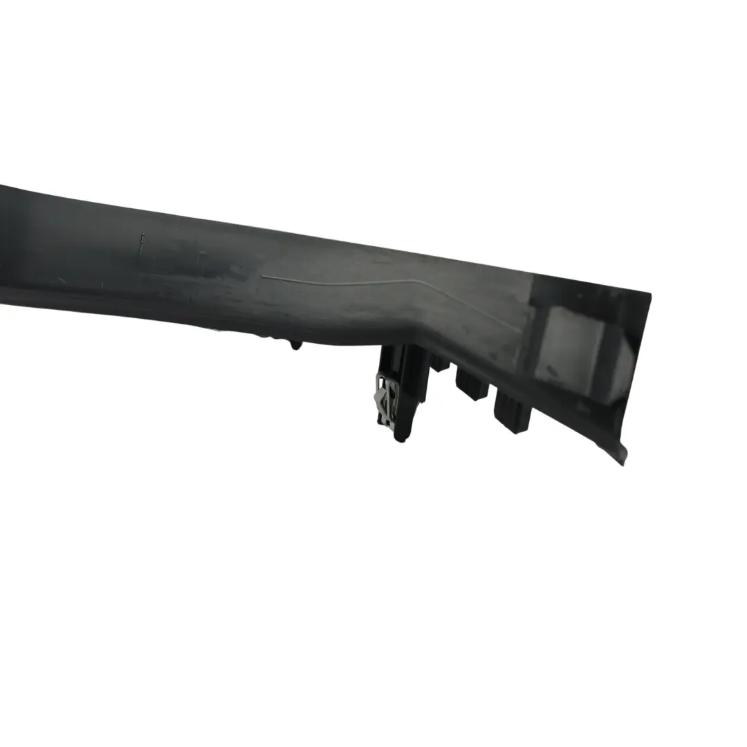 BMW F74 Gran Coupé Dashboard Cover Left N/S - SKU 9630281 - Part number 9630281