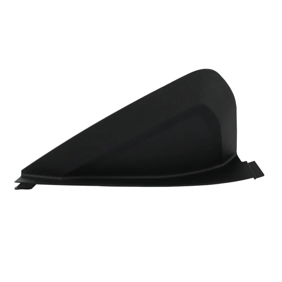 F74 Gran Coupé Cache Tableau De Bord Droit pour BMW à propos du numéro de pièce 9630282 BMW F74 Gran Coupé Cache Tableau De Bord Droit - SKU 9630282 - Numéro de pièce 9630282