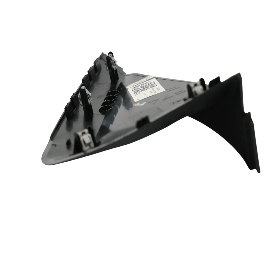 F74 Gran Coupé Tapa Salpicadero Derecha para BMW con número de pieza 9630282 BMW F74 Gran Coupé Tapa Salpicadero Derecha - SKU 9630282 - Número de pieza 9630282