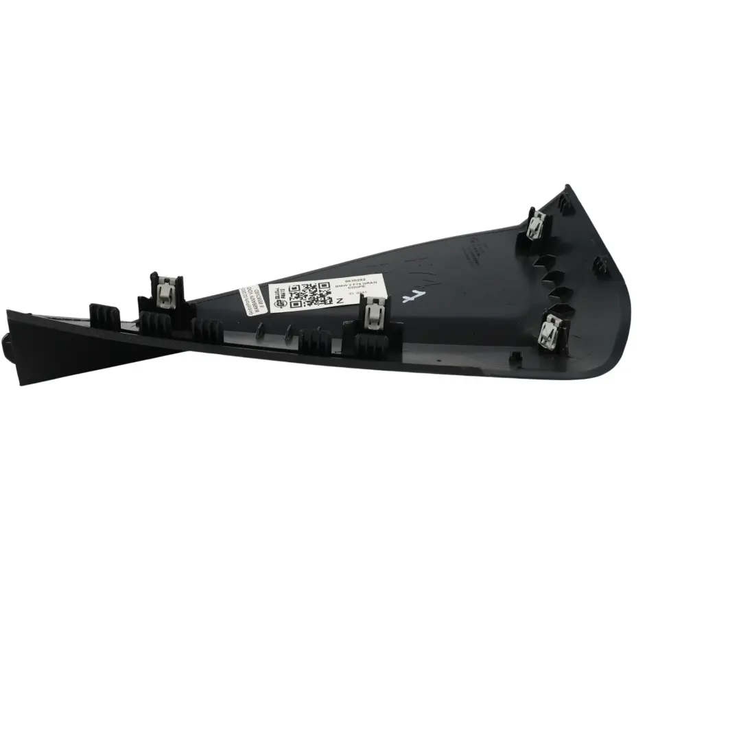 BMW F74 Gran Coupé Cache Tableau De Bord Droit - SKU 9630282 - Numéro de pièce 9630282