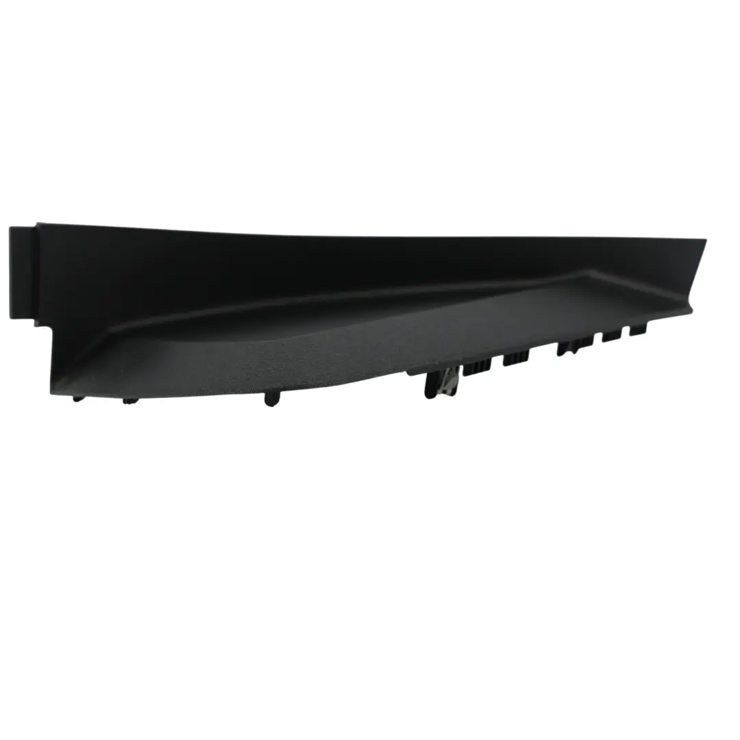 F74 Gran Coupé Cache Tableau De Bord Droit pour BMW à propos du numéro de pièce 9630282 BMW F74 Gran Coupé Cache Tableau De Bord Droit - SKU 9630282 - Numéro de pièce 9630282