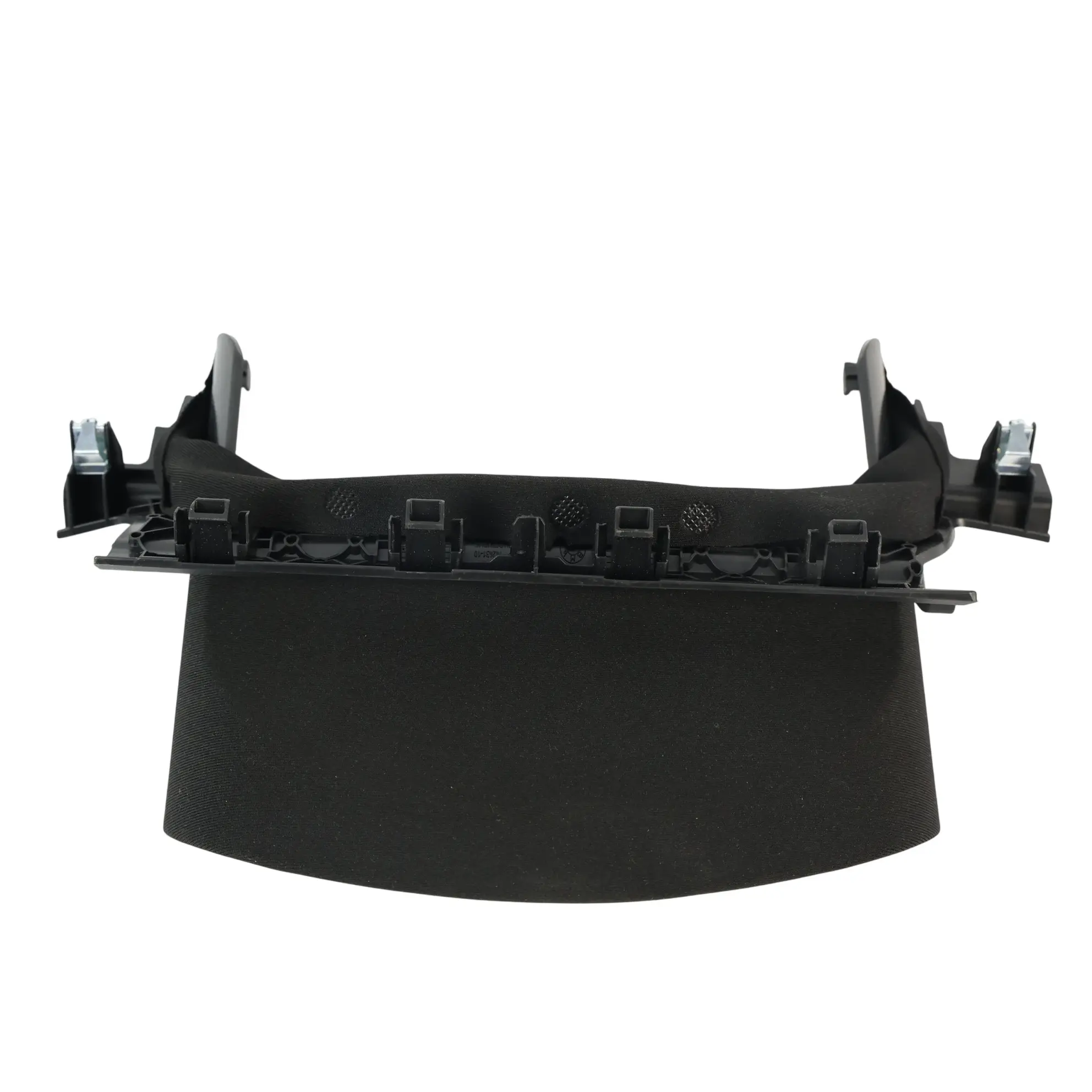 BMW F70 F74 Lenksäulen Verkleidung Spalt Spaltabdeckung Abdeckung 9630283