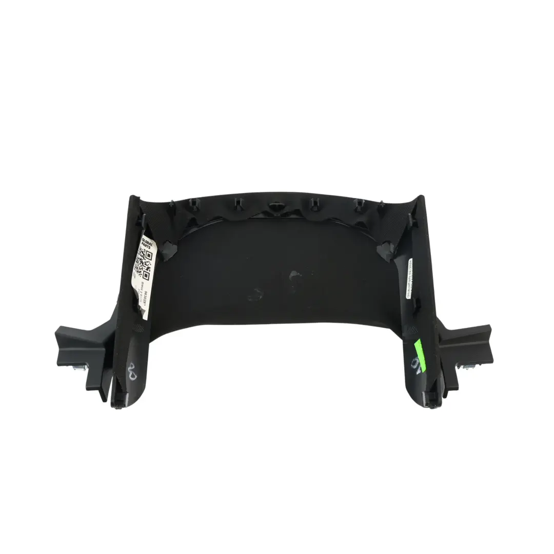 BMW F70 F74 Columna Dirección Trim Gap Cubierta Carenado - SKU 9630283 - Número de pieza 9630283