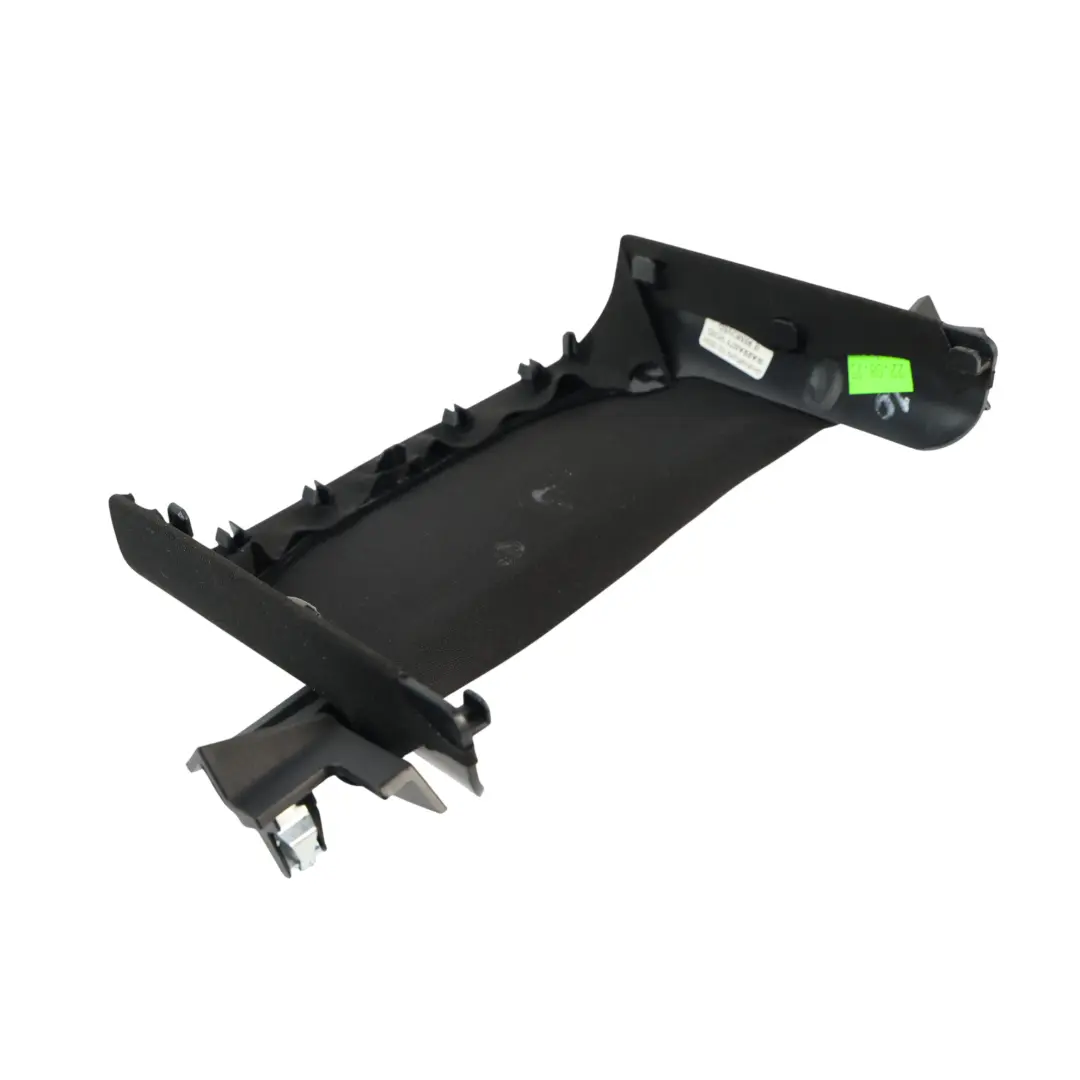 BMW F70 F74 Steering Column Trim Gap Cover Cowl Shroud - SKU 9630283 - Part number 9630283