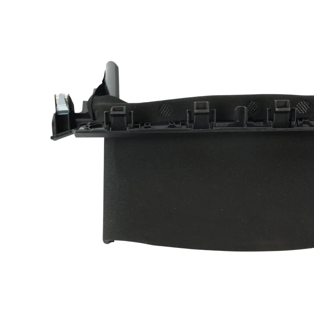 BMW F70 F74 Steering Column Trim Gap Cover Cowl Shroud - SKU 9630283 - Part number 9630283