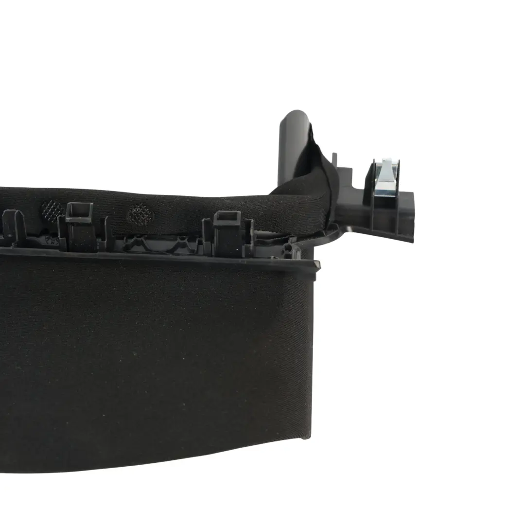 BMW F70 F74 Cache Colonne Direction - SKU 9630283 - Numéro de pièce 9630283