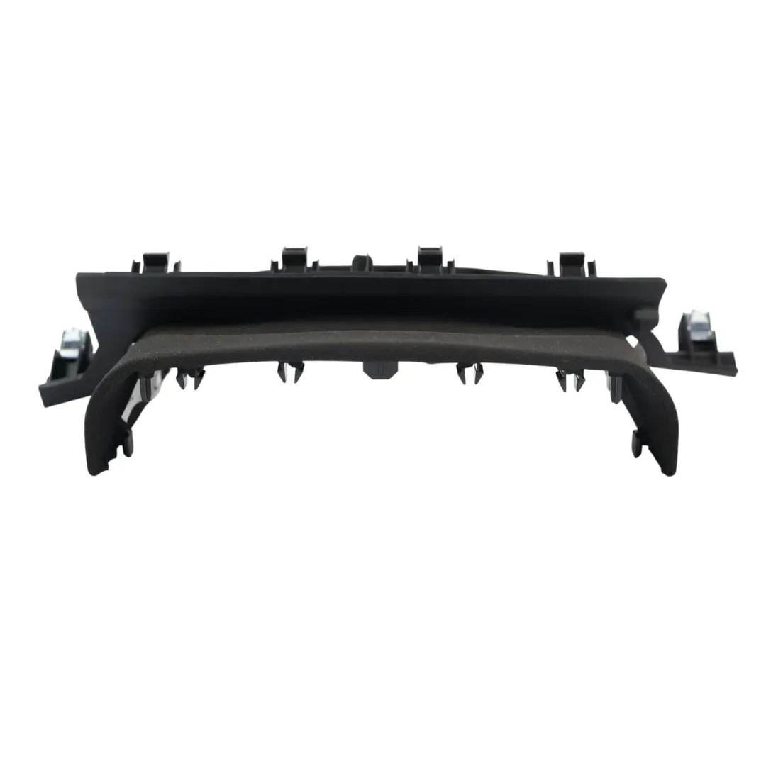 F74 Steering Column Trim Gap Cover Cowl Shroud to BMW F70 with Part number 9630283 BMW F70 F74 Steering Column Trim Gap Cover Cowl Shroud - SKU 9630283 - Part number 9630283