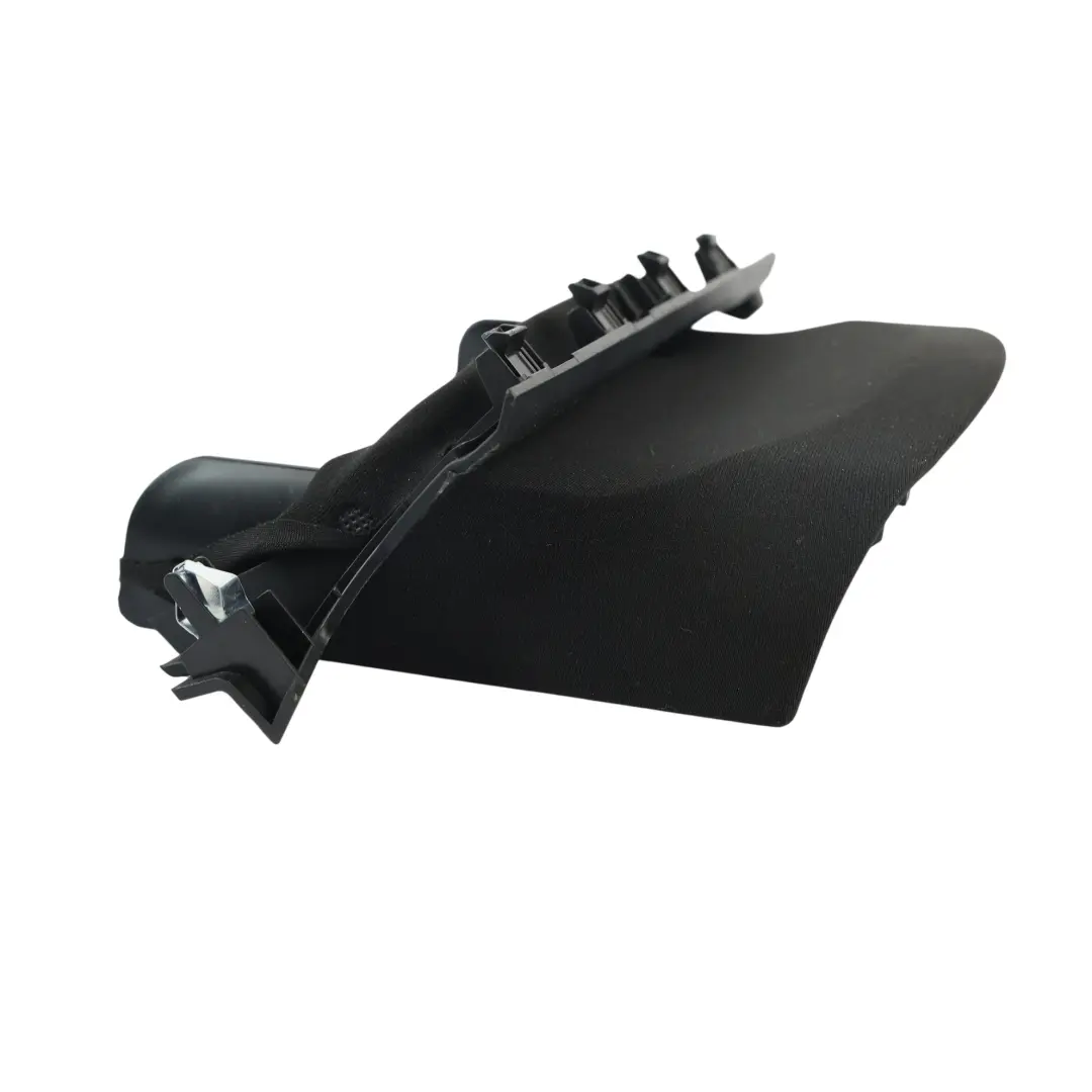 F74 Cache Colonne Direction pour BMW F70 à propos du numéro de pièce 9630283 BMW F70 F74 Cache Colonne Direction - SKU 9630283 - Numéro de pièce 9630283