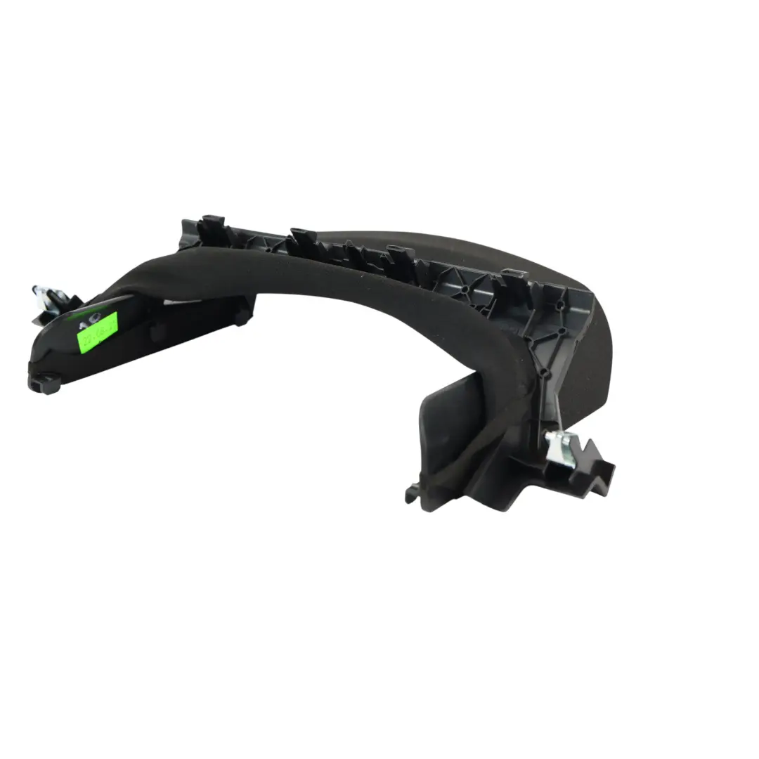 BMW F70 F74 Osłona Kolumny Kierownicy Maskownica - SKU 9630283 - Numer Części 9630283