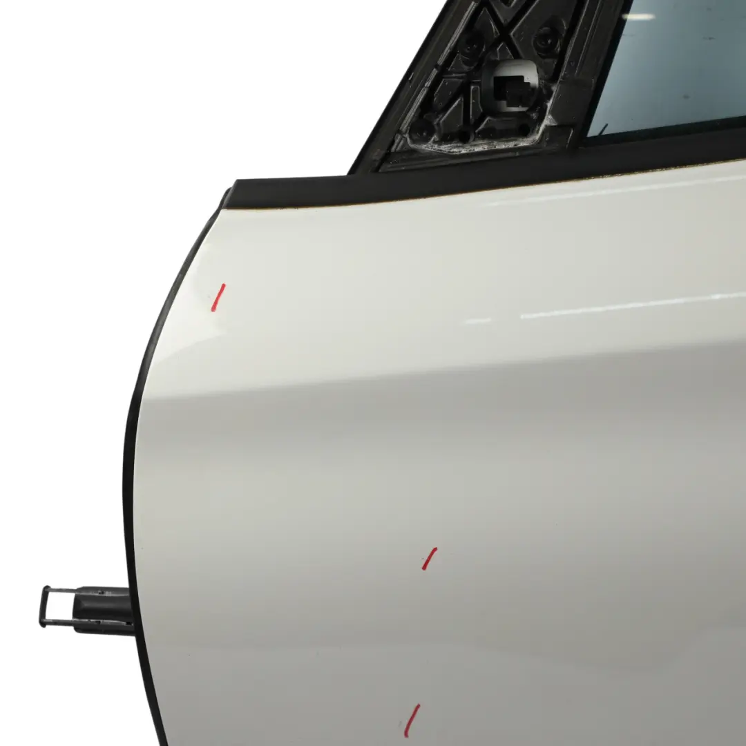 Door Front Left N/S Alpinweiss 3 - 300 to BMW F45 Active Tourer with Part number 9631835 BMW F45 Active Tourer Door Front Left N/S Alpinweiss 3 - 300 - SKU 9631835-AW - Part number 9631835