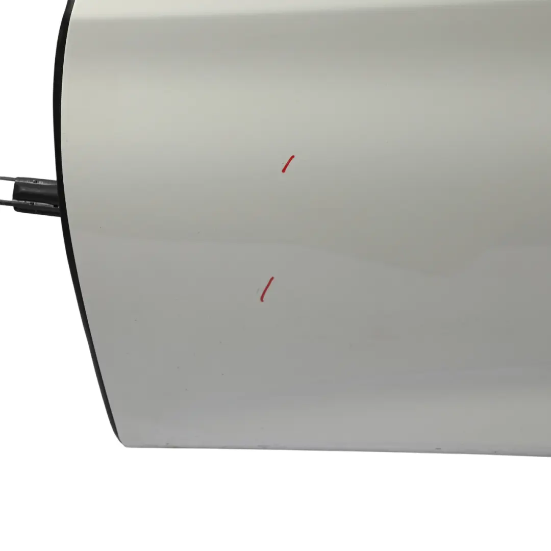 Door Front Left N/S Alpinweiss 3 - 300 to BMW F45 Active Tourer with Part number 9631835 BMW F45 Active Tourer Door Front Left N/S Alpinweiss 3 - 300 - SKU 9631835-AW - Part number 9631835