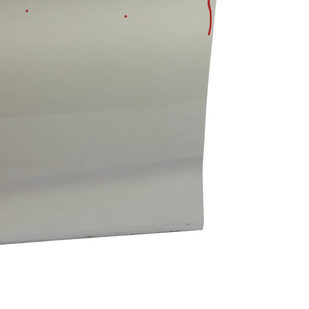 BMW F45 Active Tourer Door Front Left N/S Alpinweiss 3 - 300 - SKU 9631835-AW - Part number 9631835