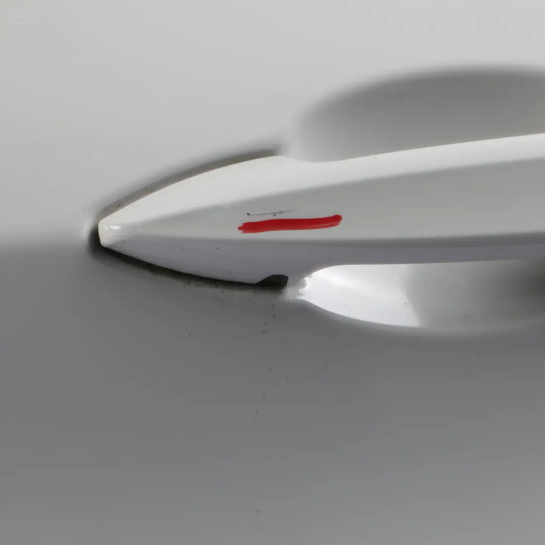 Door Rear Left N/S Alpinweiss 3 White - 300 to BMW F45 Active Tourer with Part number 9631839 BMW F45 Active Tourer Door Rear Left N/S Alpinweiss 3 White - 300 - SKU 9631839-AW - Part number 9631839