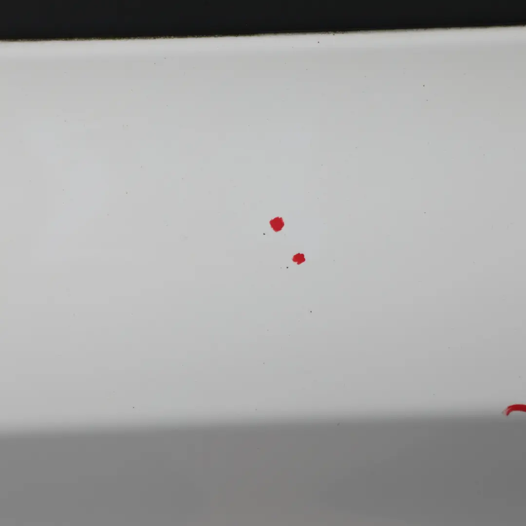 Door Rear Left N/S Alpinweiss 3 White - 300 to BMW F45 Active Tourer with Part number 9631839 BMW F45 Active Tourer Door Rear Left N/S Alpinweiss 3 White - 300 - SKU 9631839-AW - Part number 9631839