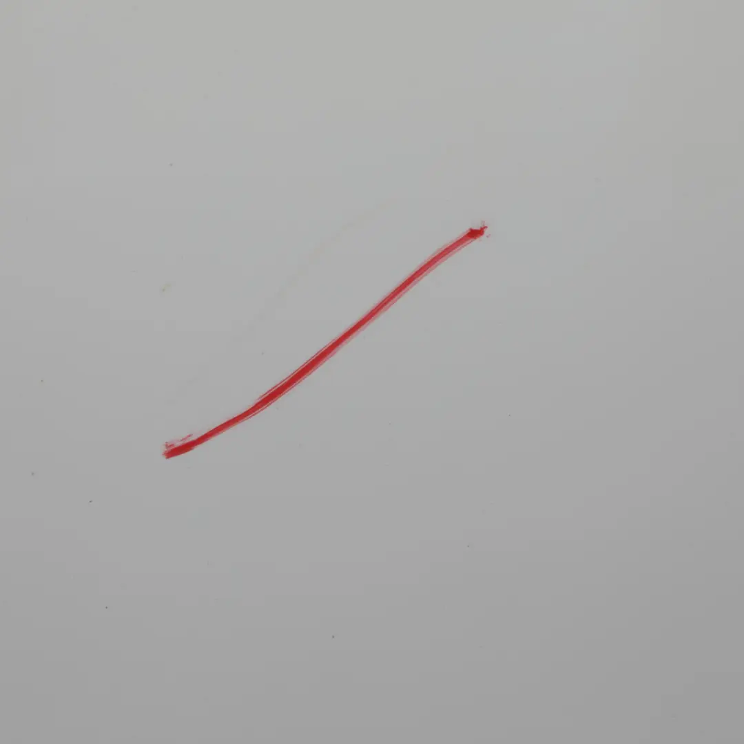 Door Rear Right O/S Alpinweiss 3 Alpine White - 300 to BMW F45 Active Tourer with Part number 9631840 BMW F45 Active Tourer Door Rear Right O/S Alpinweiss 3 Alpine White - 300 - SKU 9631840-AW - Part number 9631840