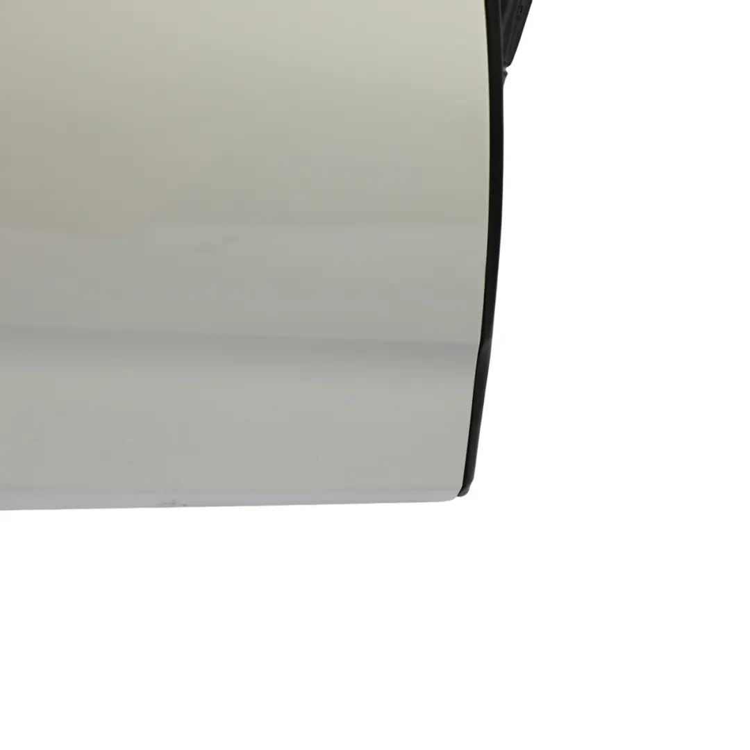 BMW F45 Active Tourer Door Rear Right O/S Alpinweiss 3 Alpine White - 300 - SKU 9631840-AW - Part number 9631840