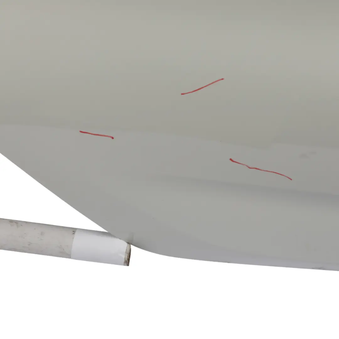 Door Rear Right O/S Alpinweiss 3 Alpine White - 300 to BMW F45 Active Tourer with Part number 9631840 BMW F45 Active Tourer Door Rear Right O/S Alpinweiss 3 Alpine White - 300 - SKU 9631840-AW - Part number 9631840