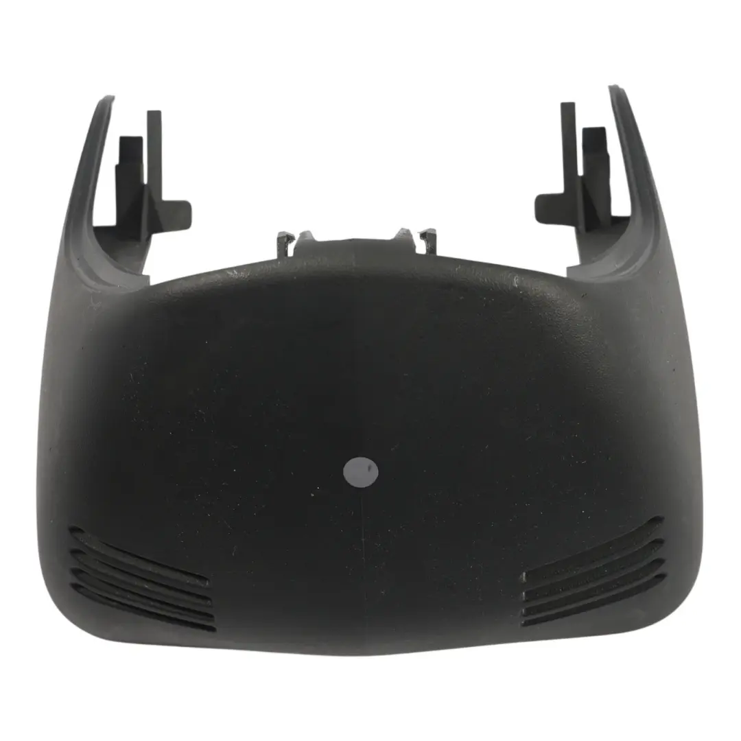 Smart A453 Rear View Mirror Cover Trim Panel Black - SKU 963291370R - Part number 963291370R