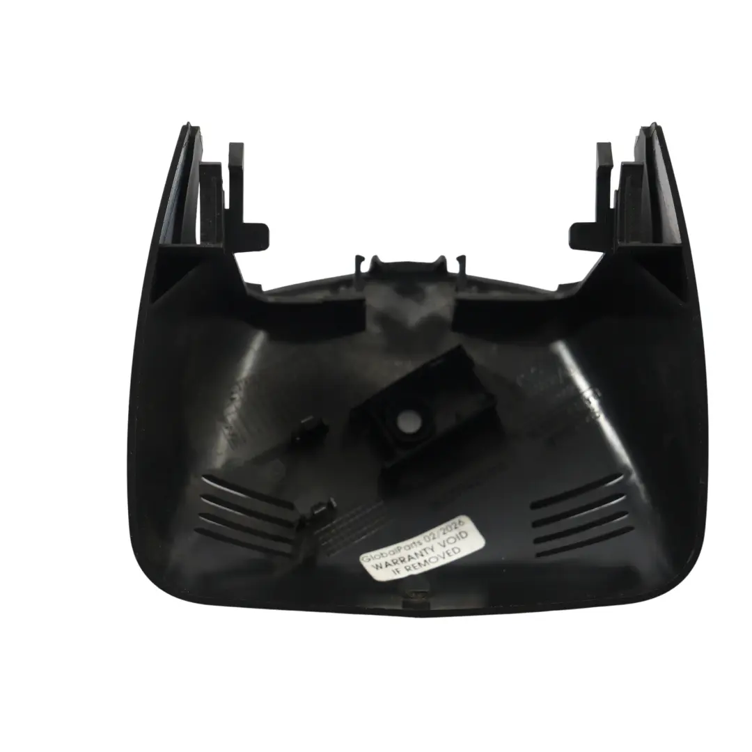 A453 Pannello Di Copertura Dello Specchietto Retrovisore Nero per Smart con numero di parte 963291370R Smart A453 Pannello Di Copertura Dello Specchietto Retrovisore Nero - SKU 963291370R - Numero di parte 963291370R