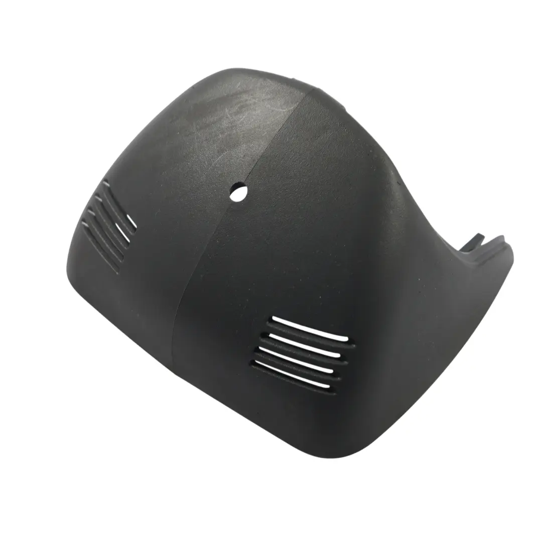 Smart A453 Osłona Panel Lusterka Wstecznego Czarna - SKU 963291370R - Numer Części 963291370R