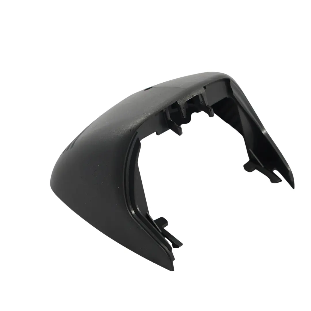 Smart A453 Espejo Retrovisor Tapa Embellecedor Panel Negro - SKU 963291370R - Número de pieza 963291370R