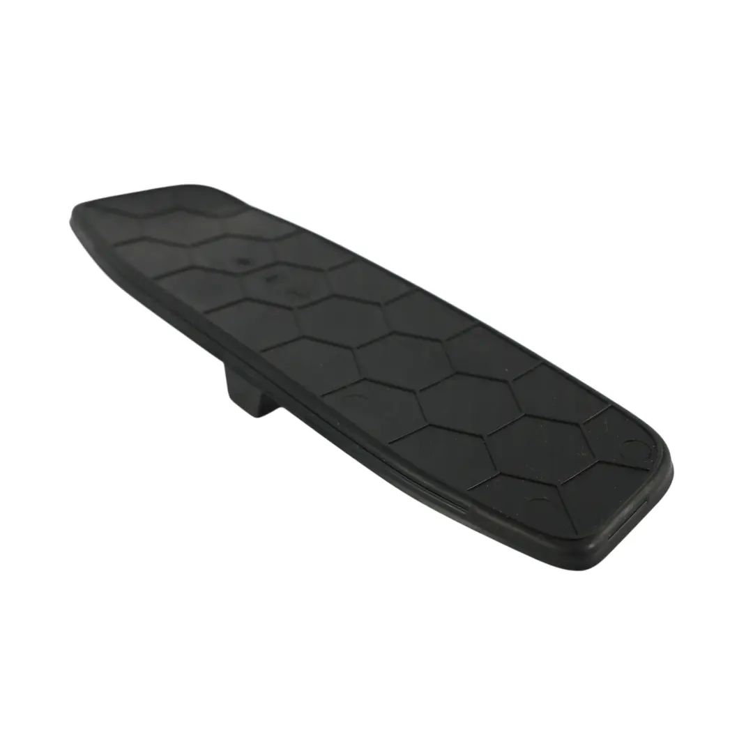 F74 Gran Coupé Armaturenbrett Einsatz Gummimatte Schwarz für BMW mit Teilenummer 9633007 BMW F74 Gran Coupé Armaturenbrett Einsatz Gummimatte Schwarz - SKU 9633007 - Teilenummer 9633007