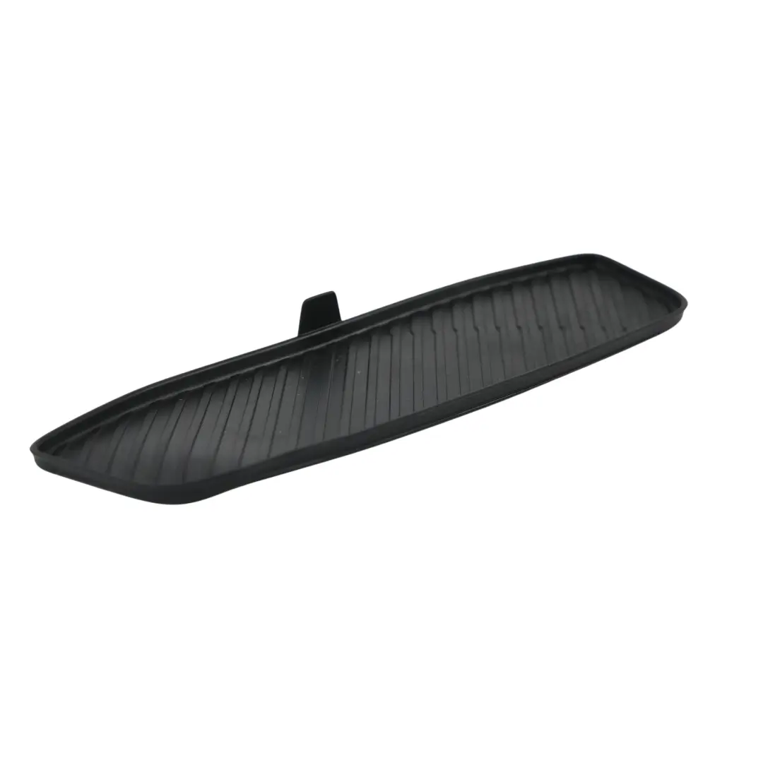 BMW F74 Gran Coupé Armaturenbrett Einsatz Gummimatte Schwarz - SKU 9633007 - Teilenummer 9633007