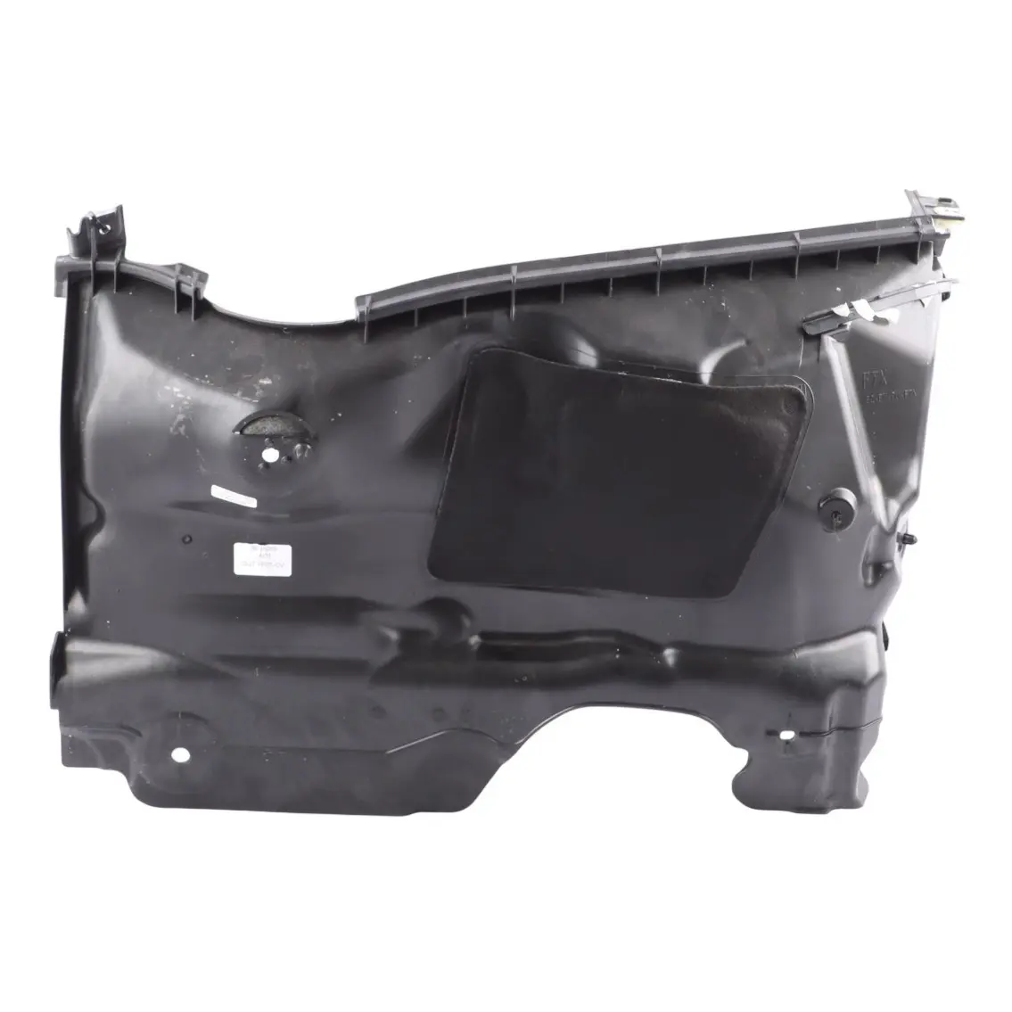 BMW F74 Gran Coupé Bulkhead Lower Section Part Engine Mount Cover 9635269