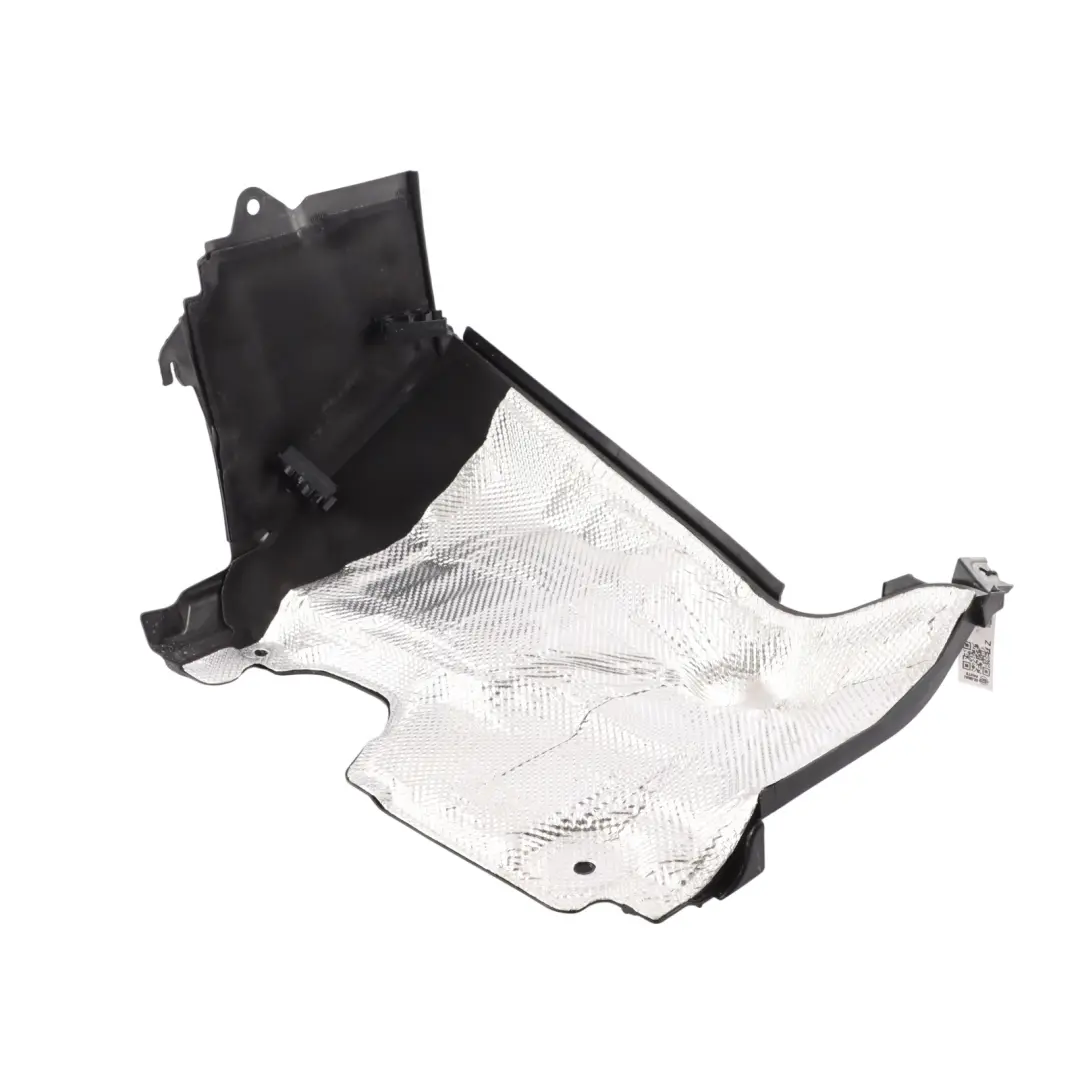 F74 Gran Coupé Bulkhead Lower Section Part Engine Mount Cover to BMW with Part number 9635269 BMW F74 Gran Coupé Bulkhead Lower Section Part Engine Mount Cover - SKU RHD-9635269 - Part number 9635269