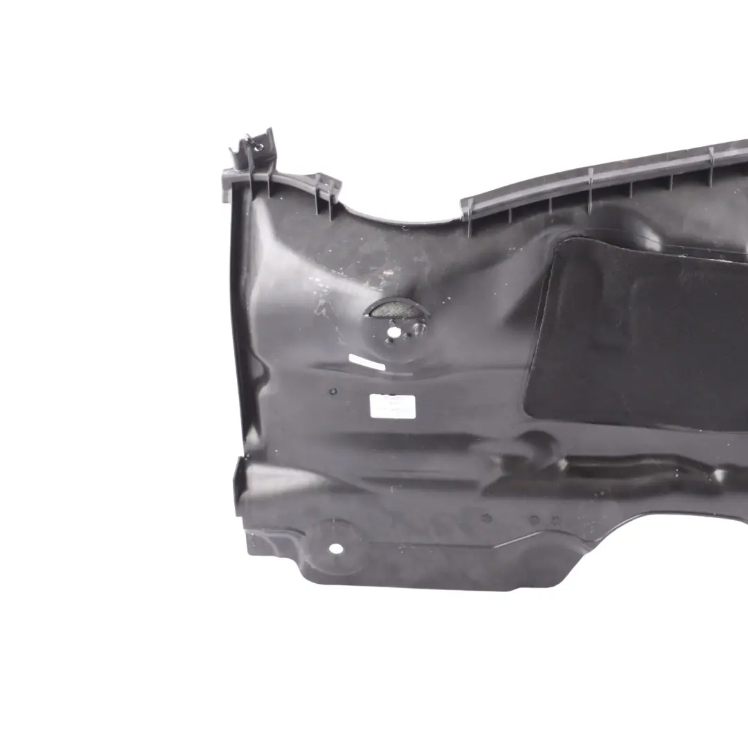 F74 Gran Coupé Bulkhead Lower Section Part Engine Mount Cover to BMW with Part number 9635269 BMW F74 Gran Coupé Bulkhead Lower Section Part Engine Mount Cover - SKU RHD-9635269 - Part number 9635269