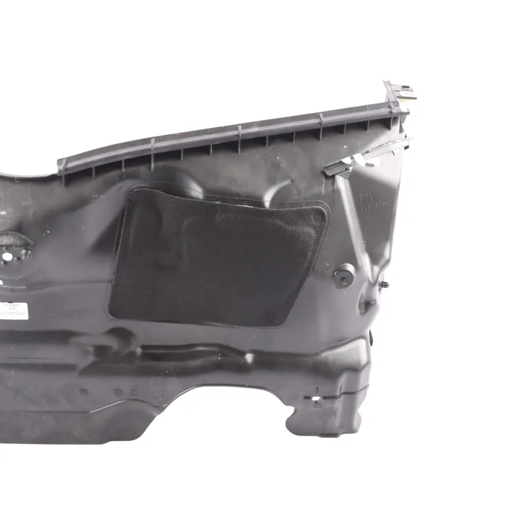 F74 Gran Coupé Bulkhead Lower Section Part Engine Mount Cover to BMW with Part number 9635269 BMW F74 Gran Coupé Bulkhead Lower Section Part Engine Mount Cover - SKU RHD-9635269 - Part number 9635269